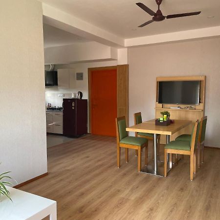 Casa Willow Dibrugarh Extérieur photo