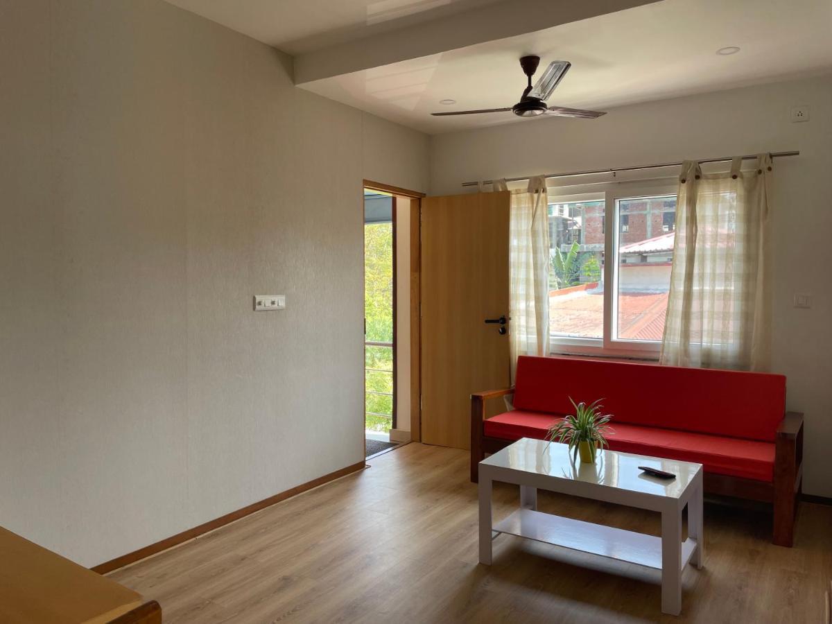 Casa Willow Dibrugarh Extérieur photo