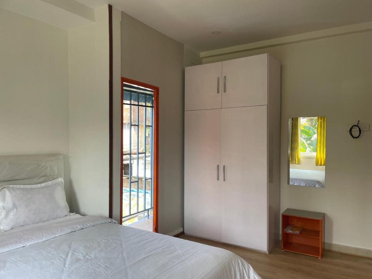 Casa Willow Dibrugarh Extérieur photo