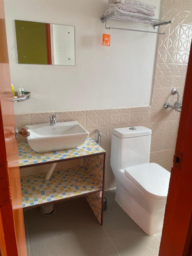 Casa Willow Dibrugarh Extérieur photo