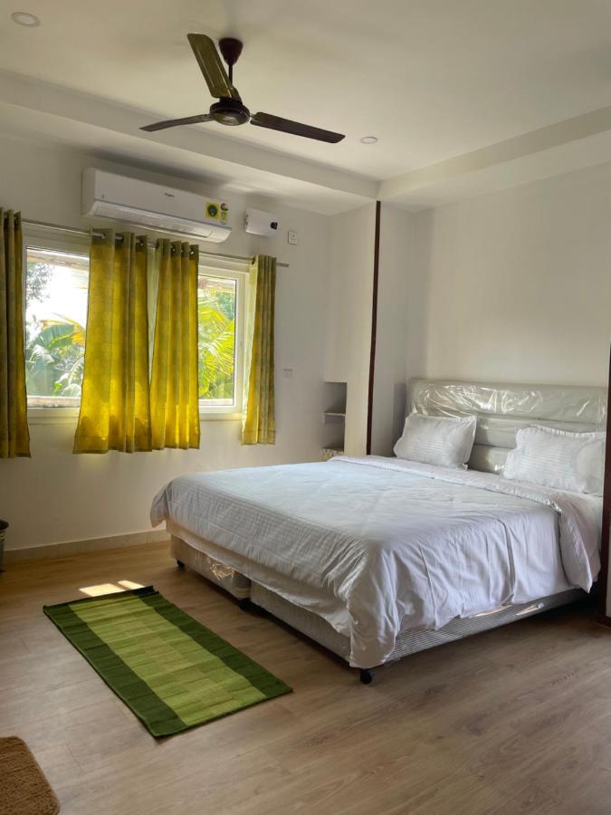 Casa Willow Dibrugarh Extérieur photo