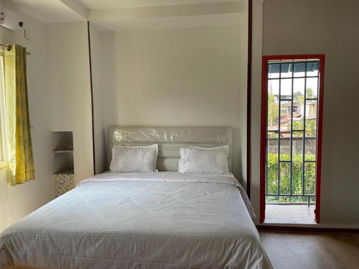 Casa Willow Dibrugarh Extérieur photo