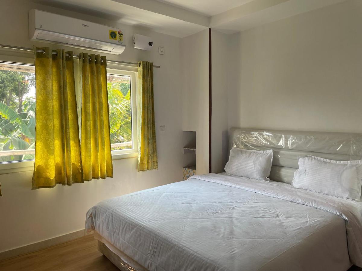 Casa Willow Dibrugarh Extérieur photo