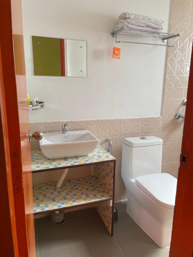 Casa Willow Dibrugarh Extérieur photo