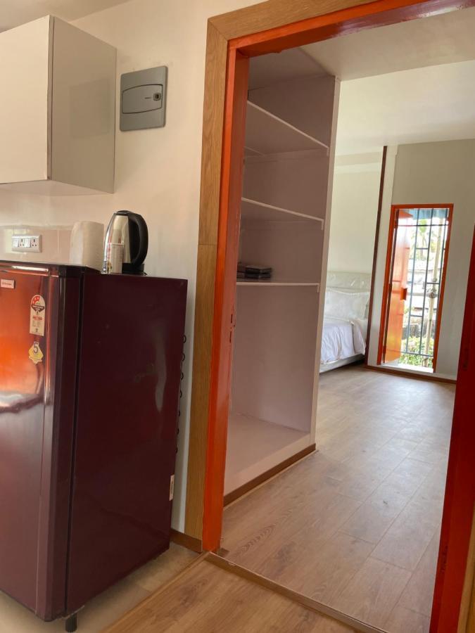 Casa Willow Dibrugarh Extérieur photo