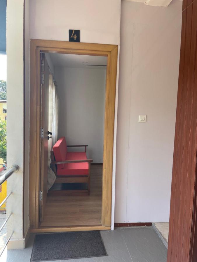Casa Willow Dibrugarh Extérieur photo
