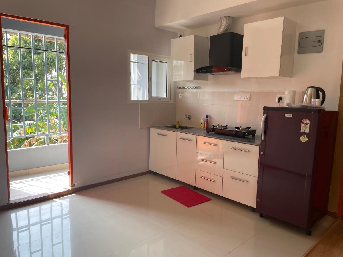 Casa Willow Dibrugarh Extérieur photo