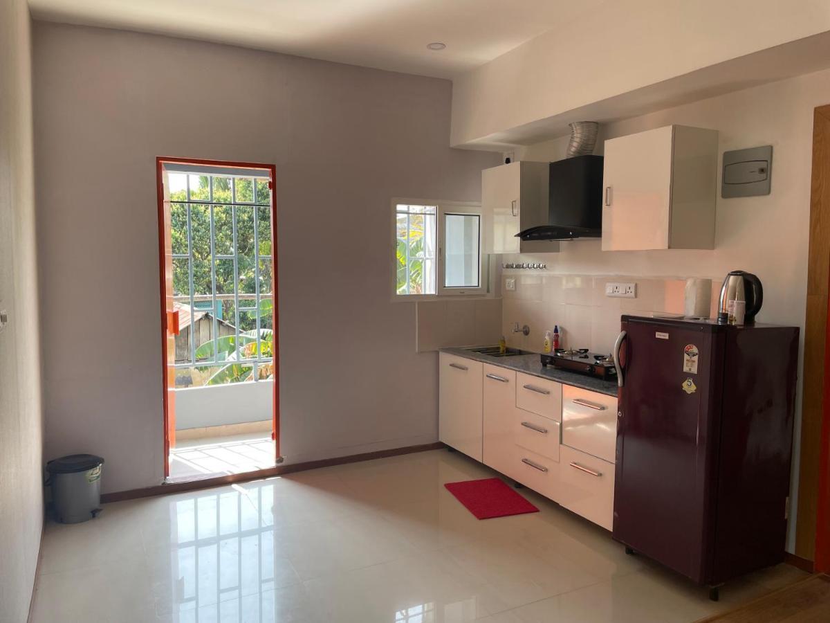 Casa Willow Dibrugarh Extérieur photo