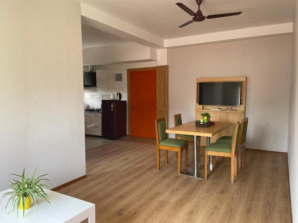 Casa Willow Dibrugarh Extérieur photo