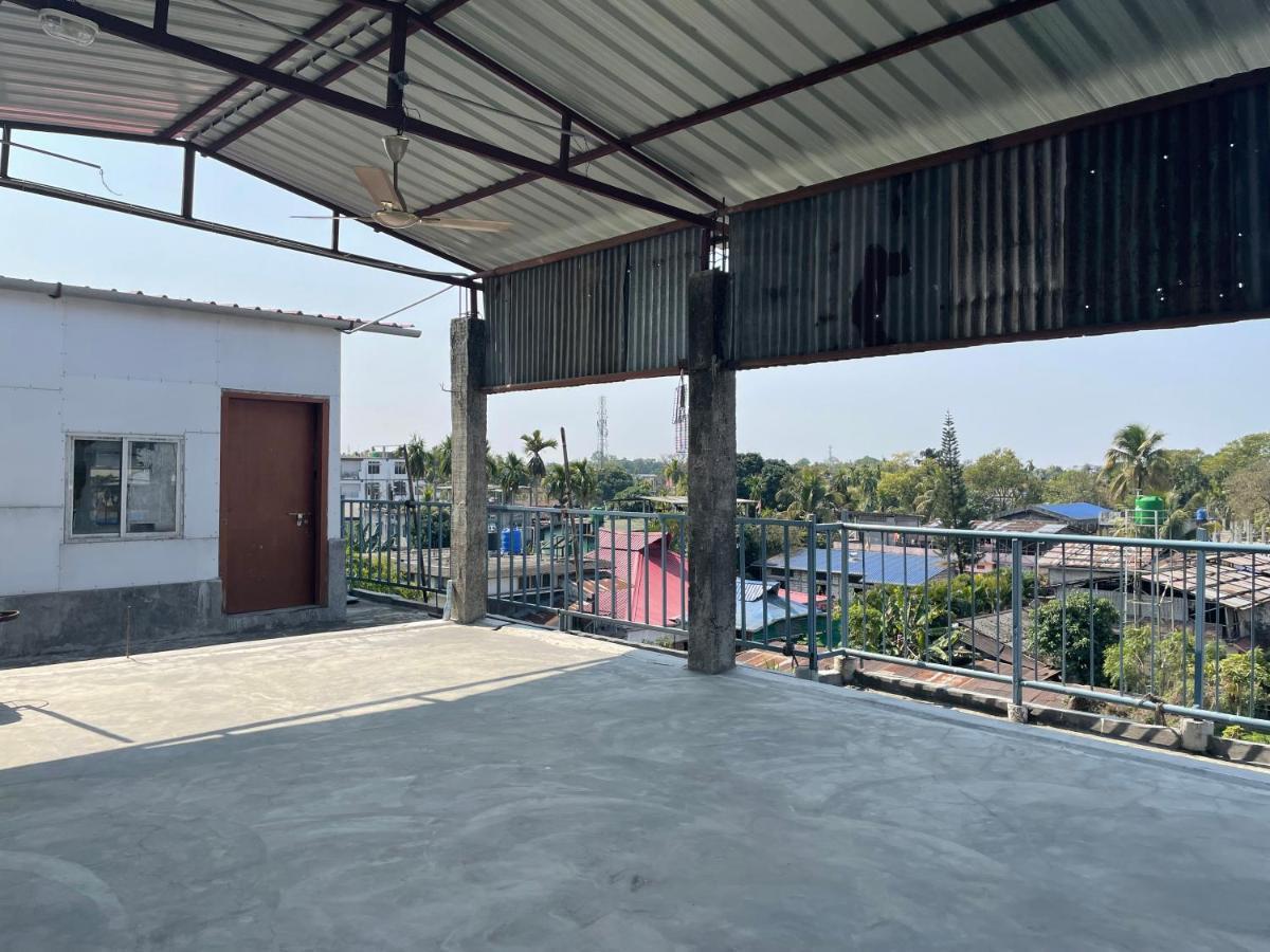 Casa Willow Dibrugarh Extérieur photo