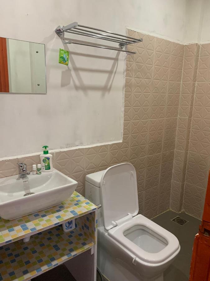 Casa Willow Dibrugarh Extérieur photo