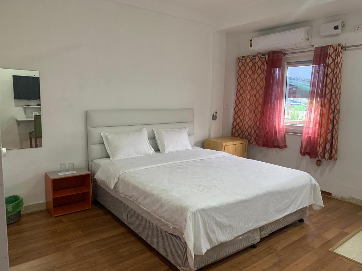 Casa Willow Dibrugarh Extérieur photo